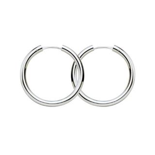 Foto de 42-2X20B - CRIOLLAS TUBO 2X20MM O.B. 18K