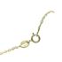 Foto de 04-SING17X50 - CADENA SINGAPUR CALIBRE 17 1.2MMX50CM (1,15gr) 18K