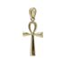 Foto de 10-177-1645 - CRUZ DE LA VIDA 22MM 18K