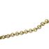 Foto de 10-458-1615 - PULSERA ROLÓ 6MM 19.5CM (4,92gr) 18K**