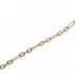 Foto de 10-458-1522 - PULSERA 3X1 5MMX19.5CM (2,40gr) 18K