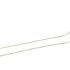 Foto de 00-1638-45 - CADENA FINA 0,5MMX45CM (ANILLA A 3CM) (1,2gr) 18K