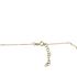Foto de 00-1636-42 - CADENA FINA 0.65MMX42CM (ALARGADOR 3CM) (1,94gr) 18K