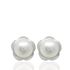 Foto de 99-PT415B - PENDIENTES PERLA 8-8.5MM O.B. 18K