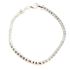 Foto de 20-CTW260 - PULSERA PLATA ENROSCADA 3MM 20CM