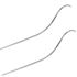 Foto de 04-255B-45 - CADENA VENECIANA 0.75MMX45CM O.B. (1,74gr) 18K
