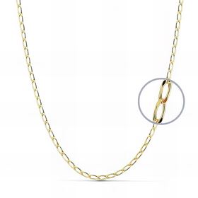 Foto de 04-038015-40 - CADENA BILBAÍNA 1.5MMX40CM (1,12gr) 18K