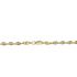 Foto de 10-604-085-45 - CADENA TRAVESINO 3MM 45CM (5,76gr) 18K