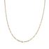 Foto de 04-069022-45 - CADENA ALARGADA 2MMX45CM (1,30gr) 18K