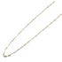Foto de 04-069022-45 - CADENA ALARGADA 2MMX45CM (1,30gr) 18K