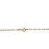 Foto de 04-069022-45 - CADENA ALARGADA 2MMX45CM (1,30gr) 18K