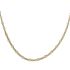 Foto de 04-003200-40 - CADENA COMBINADA 2MMX40CM (2,22gr) 18K