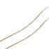 Foto de 04-003330-40 - CADENA FORZADA 0.50MMX40CM (1,00gr) 18K