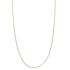 Foto de 04-003330-40 - CADENA FORZADA 0.50MMX40CM (1,00gr) 18K