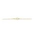Foto de 04-116-60 - CADENA 3X1 HUECA 1.5MMX60CM (1,75gr) 18K