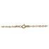 Foto de 04-303-60 - CADENA ROLÓ PLANA 2MMX60CM (2,73gr) 18K