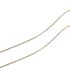 Foto de 04-554-45 - CADENA ROLÓ 0.60MMX45CM (1,28gr) 18K