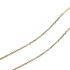 Foto de 04-547-45 - CADENA FORZADA 1.15MMX45CM (2,10gr) 18K