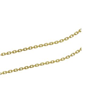 Foto de 04-559-50 - CADENA FORZADA 2MMX50CM (6,75gr) 18K