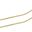 Foto de 04-003080-50 - CADENA FORZADA 2.40MMX50CM (11,74gr) 18K