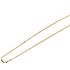 Foto de 04-003080-50 - CADENA FORZADA 2.40MMX50CM (11,74gr) 18K