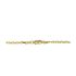 Foto de 04-003079-60 - CADENA FORZADA 2.25MMX60CM (11,25gr) 18K