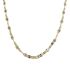 Foto de 04-694-50 - CADENA LAPIDADA 3MMX50CM (2,90gr) 18K
