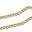 Foto de 10-34-52638-60 - CADENA BARBADA HUECA 5.5MMX60CM (9,17gr) 18K