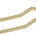 Foto de 10-34-52638-60 - CADENA BARBADA HUECA 5.5MMX60CM (9,17gr) 18K