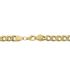 Foto de 10-34-52638-60 - CADENA BARBADA HUECA 5.5MMX60CM (9,17gr) 18K