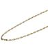 Foto de 10-391-082-50 - CADENA TRAVESINO 3MM 50CM (5,30gr) 18K