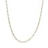 Foto de 10-655-021-45 - CADENA 3X1 2MMX45CM (1,90gr) 18K