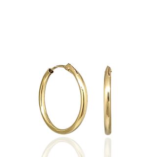 Foto de 42-1X12 - CRIOLLAS TUBO 1X12MM 18K