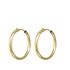 Foto de 42-1X12 - CRIOLLAS TUBO 1X12MM 18K