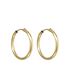 Foto de 42-1X12 - CRIOLLAS TUBO 1X12MM 18K