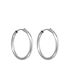 Foto de 42-15X12B - CRIOLLAS TUBO 1.5X12MM O.B. 18K