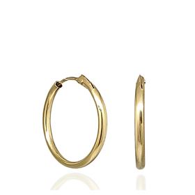 Foto de 42-1X14 - CRIOLLAS TUBO 1X14MM 18K