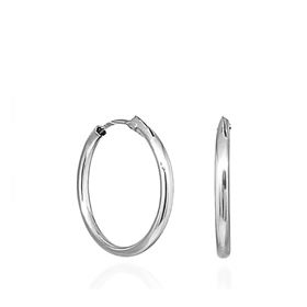 Foto de 42-15X15B - CRIOLLAS TUBO 1.5X15MM O.B. 18K
