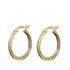 Foto de 28-1069 - CRIOLLAS CIRCONITA 2X18MM CATALÁN 18K