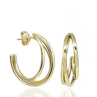 Foto de 90-1707500 - CRIOLLAS TRIPLES TUBO 1.5MM 10X22MM PRESIÓN 18K