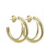 Foto de 90-1707500 - CRIOLLAS TRIPLES TUBO 1.5MM 10X22MM PRESIÓN 18K