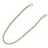 Foto de 45-625 - PULSERA CIRCONITA 2.8MM 18CM (2,06gr) 18K