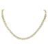 Foto de 04-038012-50 - CADENA PLANA 2MMX50CM (2,35gr) 18K