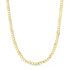 Foto de 04-VAL55X60 - CADENA VALENTINO 3MM CALIBRE 55X60CM (4,28gr) 18K