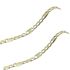 Foto de 04-VAL55X60 - CADENA VALENTINO 3MM CALIBRE 55X60CM (4,28gr) 18K