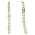 Foto de 04-VAL55X60 - CADENA VALENTINO 3MM CALIBRE 55X60CM (4,28gr) 18K