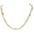 Foto de 04-VAL55X60 - CADENA VALENTINO 3MM CALIBRE 55X60CM (4,28gr) 18K