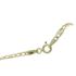 Foto de 04-VAL55X60 - CADENA VALENTINO 3MM CALIBRE 55X60CM (4,28gr) 18K
