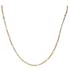 Foto de 04-5716-40 - CADENA COMBINADA 40CM (1,60gr) 18K