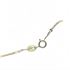 Foto de 04-5716-40 - CADENA COMBINADA 40CM (1,60gr) 18K